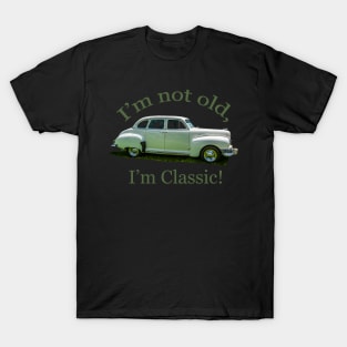 1948 Nash T-Shirt